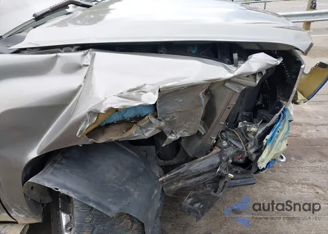 2009 Chevrolet Silverado 1500 Ltz z USA, uszkodzony, nr VIN 3GCEK33389G179565